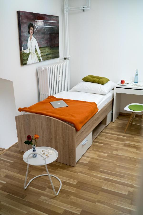 Biohotel Schloss Kirchberg Kirchberg an der Jagst Luaran gambar