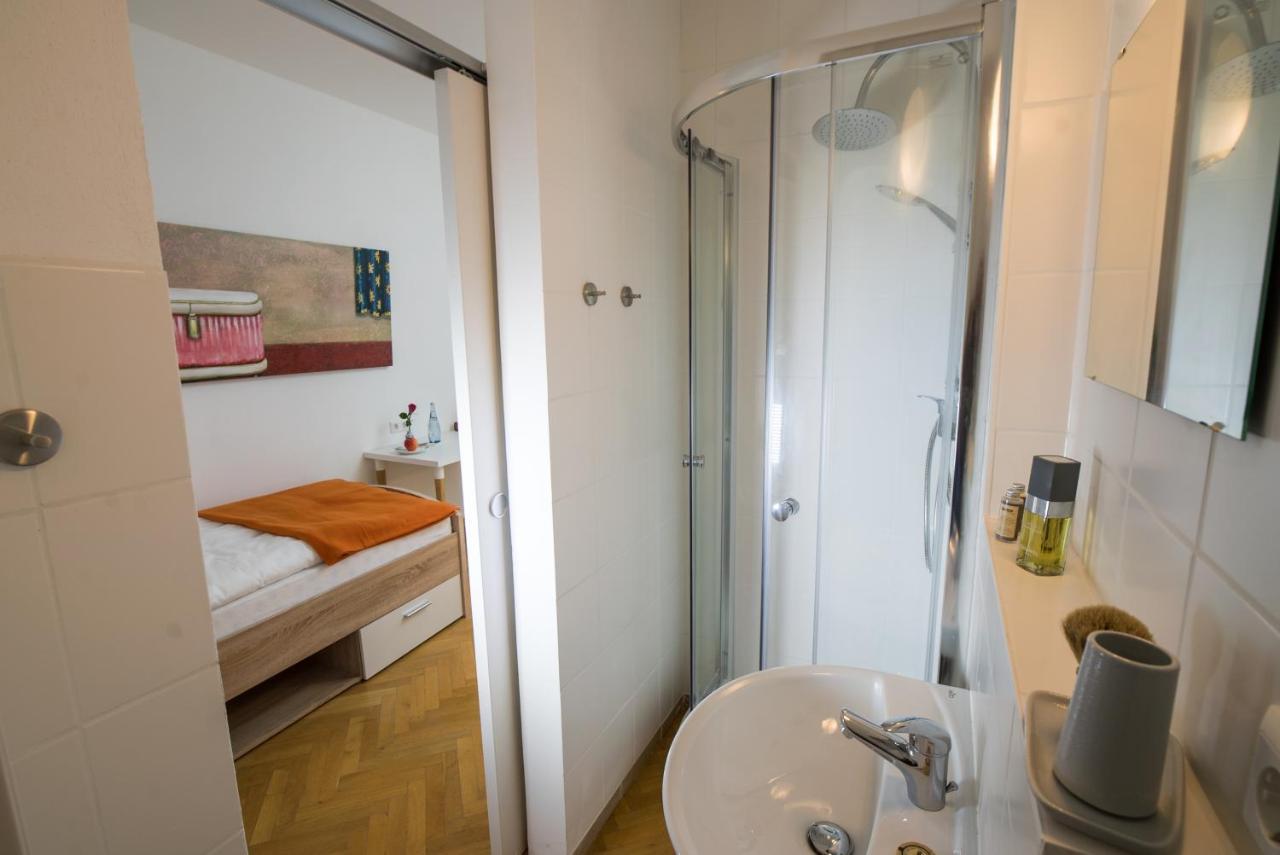 Biohotel Schloss Kirchberg Kirchberg an der Jagst Luaran gambar